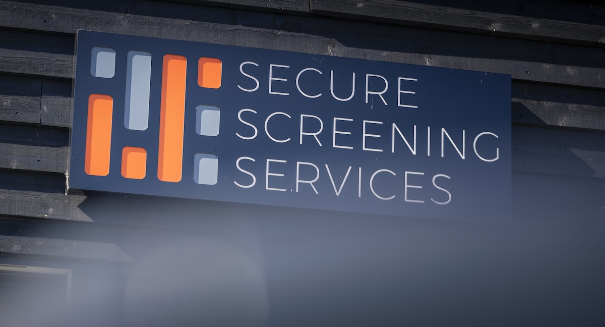 SSS Signage